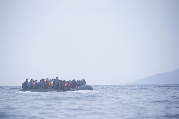 Włoskie MSW: ponad 60 tys. migrantów przypłynęło w tym roku