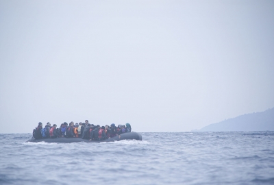 Hiszpanie uratowali na morzu ponad 650 nielegalnych imigrantów