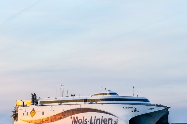 Mols-Linien zmienia nazwę