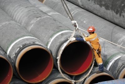 Szydło: Nord Stream2 jest dla Polski nie do zaakceptowania