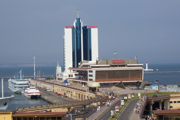 Irańska ropa dla Białorusi jest już na Ukrainie