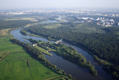Żegluga śródlądowa - uśpiony potencjał
