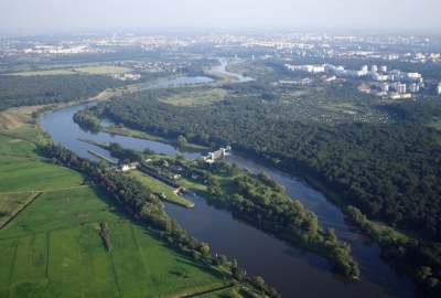 Resort gospodarki morskiej zaczyna prace nad programem dla śródlądowych dróg wodnych...