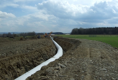 Wiceszef KE przekonany, że sąd utrzyma decyzję w sprawie gazociągu OPAL