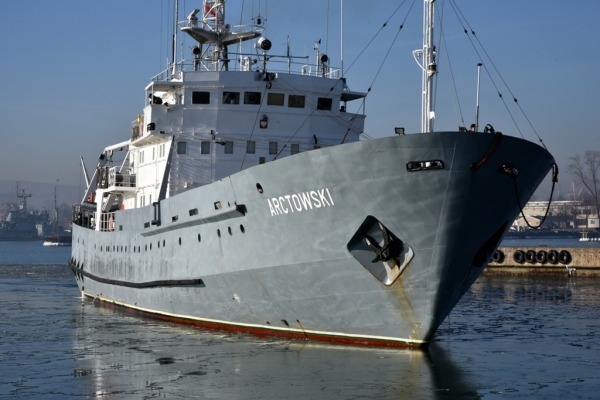 Zimowa praktyka podchorążych zakończona