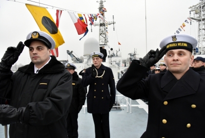 42 lata pod biało-czerwoną banderą