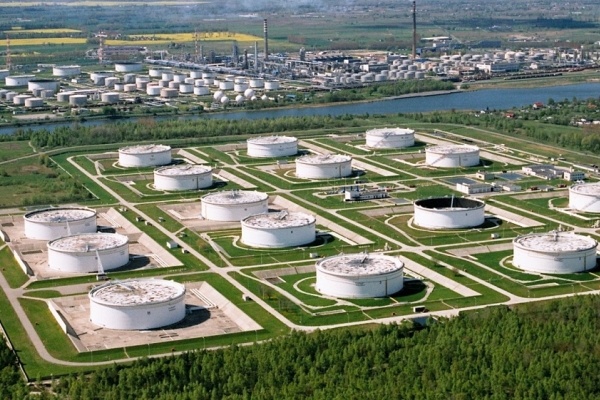 Połączenie PERN i OLPP potrwa do 2018 r.