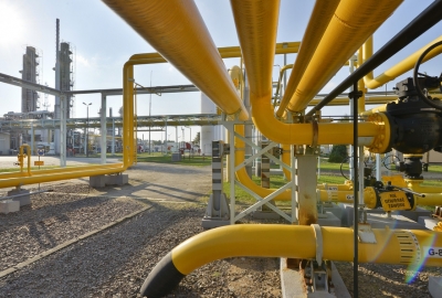 PGNiG: lider nie zwalnia tempa – blisko 1,4 mld m3 sprzedanego gazu więcej niż w 2015 r...