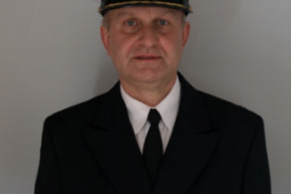 Minister powołał przewodniczącego Centralnej Morskiej Komisji Egzaminacyjnej