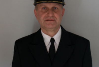 Minister powołał przewodniczącego Centralnej Morskiej Komisji Egzaminacyjnej