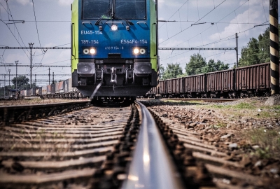 PKP CARGO u Prezydenta RP w sprawach działalności międzynarodowej