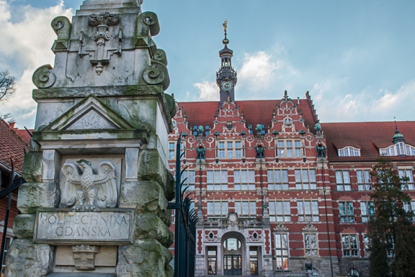 Kadry dla gospodarki morskiej