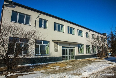 W Porcie Gdańsk przybywa zmodernizowanych magazynów i budynków