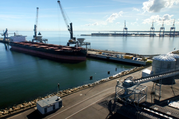 Gdańsk: Jest przetarg na nadzór modernizacji toru wodnego