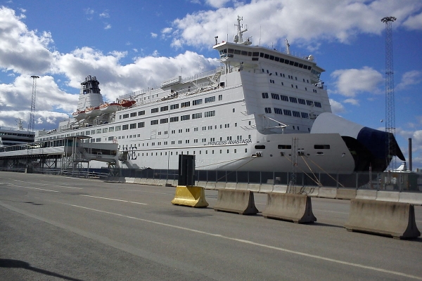 Moby Lines rusza na podbój Morza Bałtyckiego