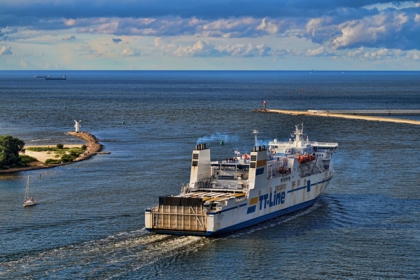 Za 3 lata Świnoujście będzie mieć najdłuższe molo w Polsce