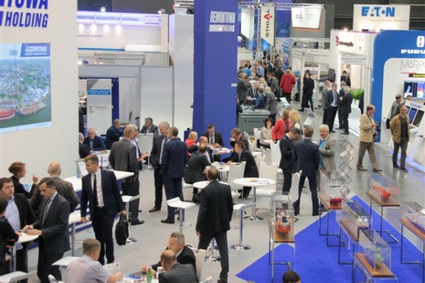 Młodzieżowa oferta na BALTEXPO