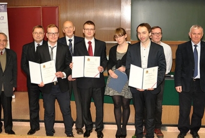 Konkurs RINA-KORAB 2017. Ogłoszono wyniki pierwszego etapu