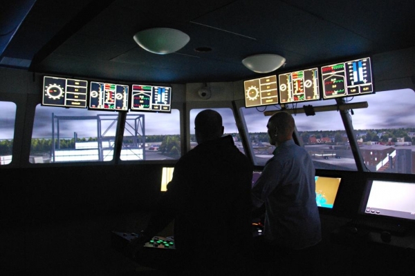 Scandlines i Molslinjen będą współpracować w zakresie szkoleń załogi