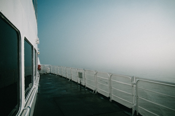 Wyposażenie morskie - nowe regulacje prawne