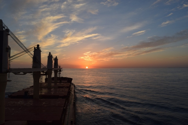 Somalia: Piraci uprowadzili indyjski statek z 11-osobową załogą