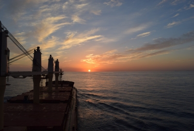 Somalia: Piraci uprowadzili indyjski statek z 11-osobową załogą