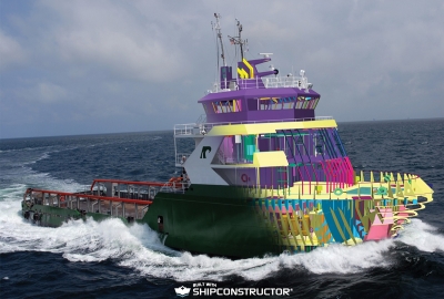 Shipbuilding Day 2017 - już w najbliższą środę!