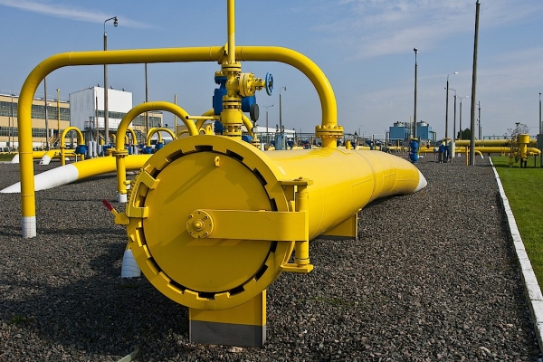 KE: ponad 107,7 mln euro na budowę interkonektora gazowego Polska-Słowacja