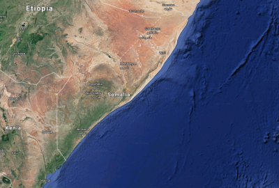 Somalia: Piraci porwali tankowiec, po raz pierwszy od 2012 roku