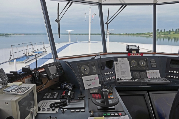 Dni Elektroniki Morskiej na Wydziale Elektroniki, Telekomunikacji i Informatyki Politec...