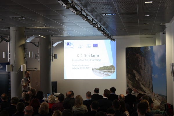 Innowacyjna Akwakultura