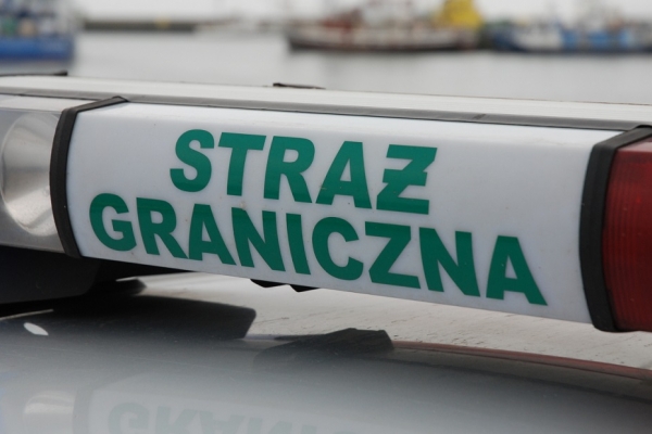 Od 7 kwietnia zmiany w zasadach przekraczania zewnętrznych granic UE