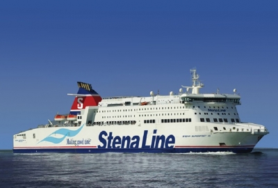 Rekordowy rok dla działalności Stena Line w Belfaście