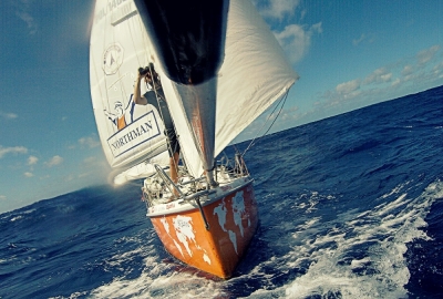 Spotkanie z laureatem Kolosa w kategorii 