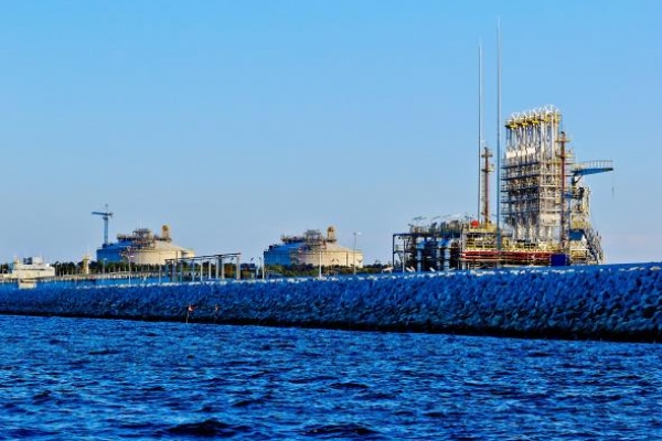 Jackowski: Brama Północna będzie opłacalna przy dostawie 10 mld metrów sześciennych gaz...