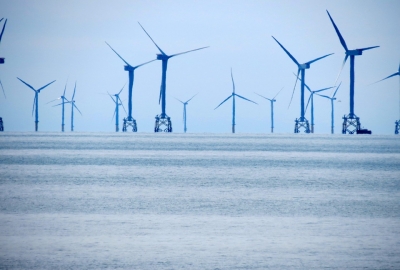Morska energetyka wiatrowa szansą dla polskiej gospodarki