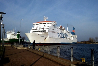 Radio Szczecin: W czerwcu położenie stępki pod budowę promu dla PŻB