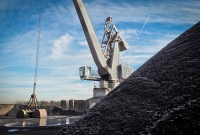 Analiza ARP: w marcu spadki cen na międzynarodowym rynku węgla