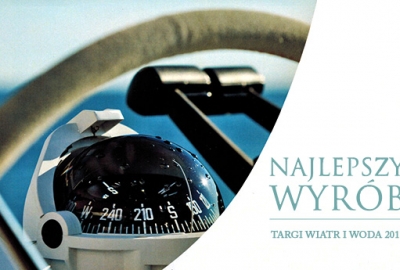 Hybryda z PG najlepszym wynalazkiem targów Wiatr i Woda