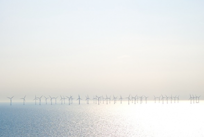 Na Bałtyku można zainstalować farmy wiatrowe o mocy 6 gigawatów