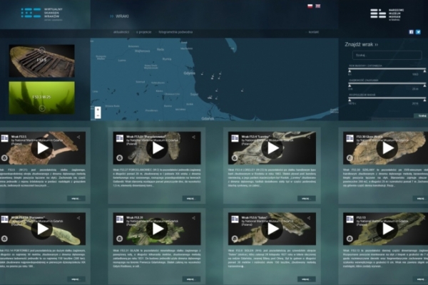 Dotacje ministra dla Narodowego Muzeum Morskiego w Gdańsku