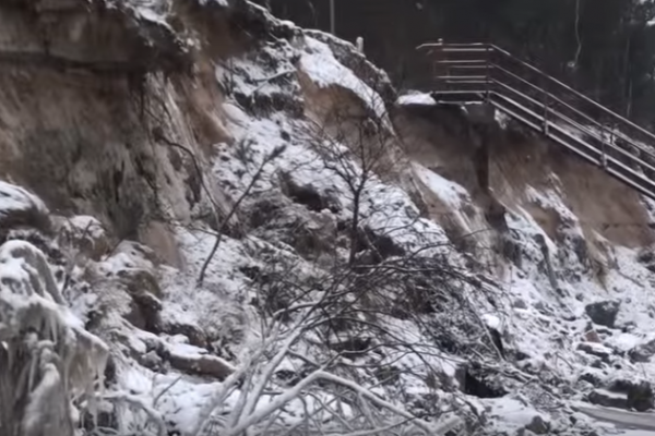 Radio Gdańsk: Urząd Morski w Słupsku obliczył straty po ostatnim sztormie