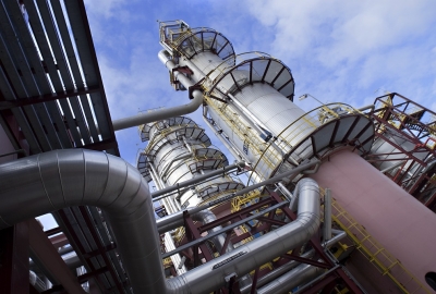 PERN SA nabył akcje PKN ORLEN SA