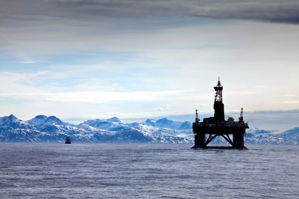 Trump podpisał dekret mający ułatwić wiercenia podmorskie
