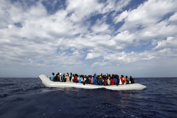 Około 200 migrantów zginęło w ostatnich dniach na Morzu Śródziemnym