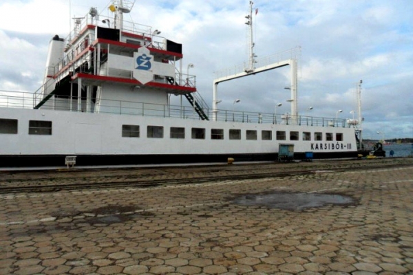 Remonty w MSR Gryfia