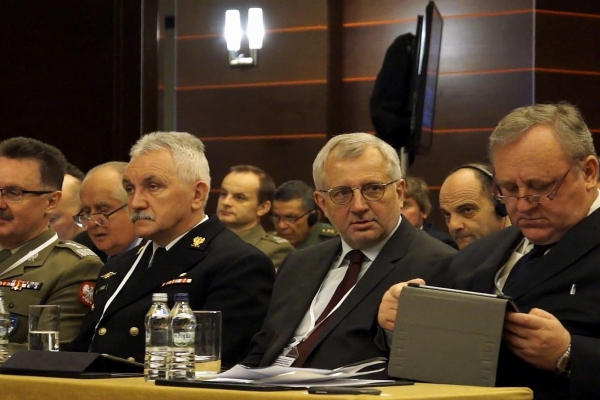 Jaka Marynarka Wojenna po Strategicznym Przeglądzie Obronnym?