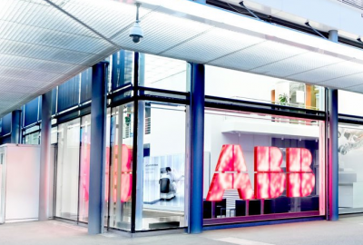 Innowacje technologiczne ABB na Targach Hanowerskich 2017