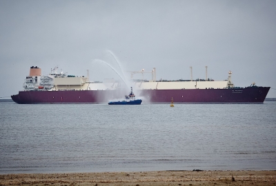 Powstało Bałtyckie Centrum Kompetencji LNG