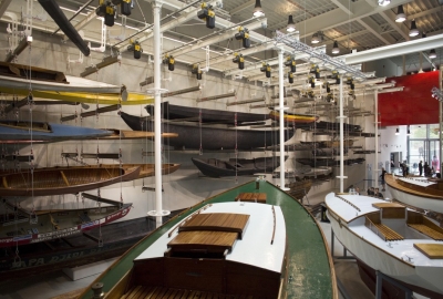 Europejskie warsztaty muzealników morskich w Tczewie